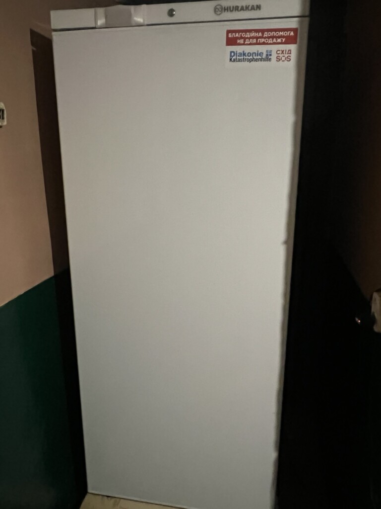 БФ «Схід SOS» скерував майже 2 500 000 на закупівлю необхідного обладнання для осель стаціонарного догляду | БФ «Схід SOS», картинка №15