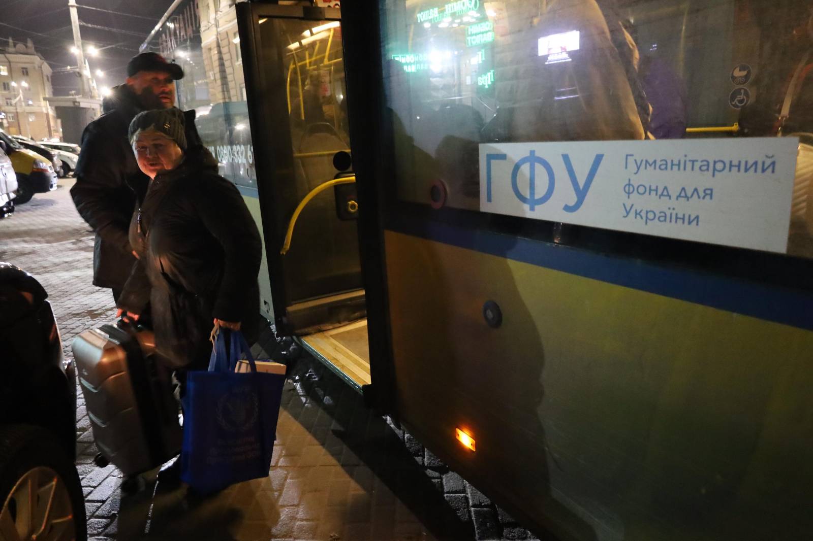 Підсумки березня: евакуація та логістичний супровід людей із прифронтових громад | БФ «Схід SOS», картинка №1