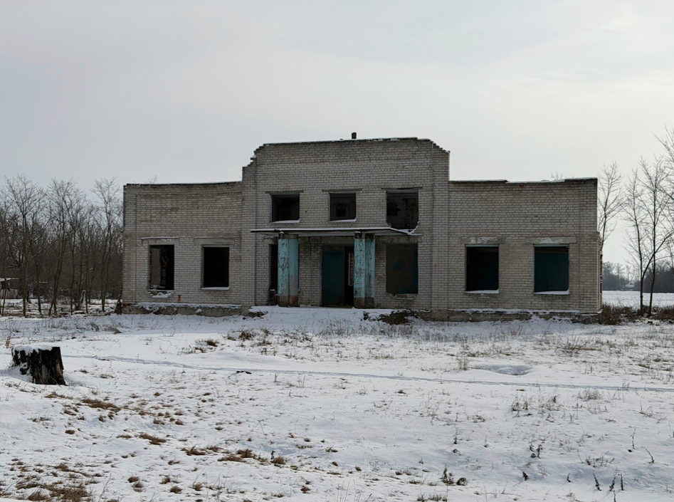 БФ «Схід SOS» провів моніторинг і оцінку гуманітарної ситуації у 8 громадах Самарівського району Дніпропетровської області | БФ «Схід SOS», картинка №2