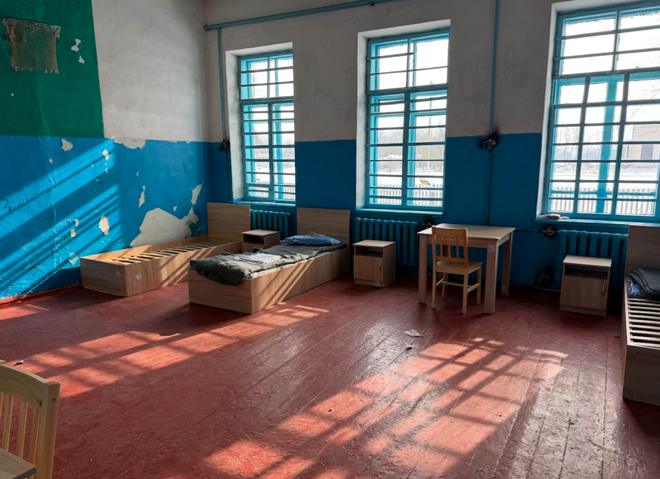 БФ «Схід SOS» провів моніторинг і оцінку гуманітарної ситуації у 8 громадах Самарівського району Дніпропетровської області | БФ «Схід SOS», картинка №5