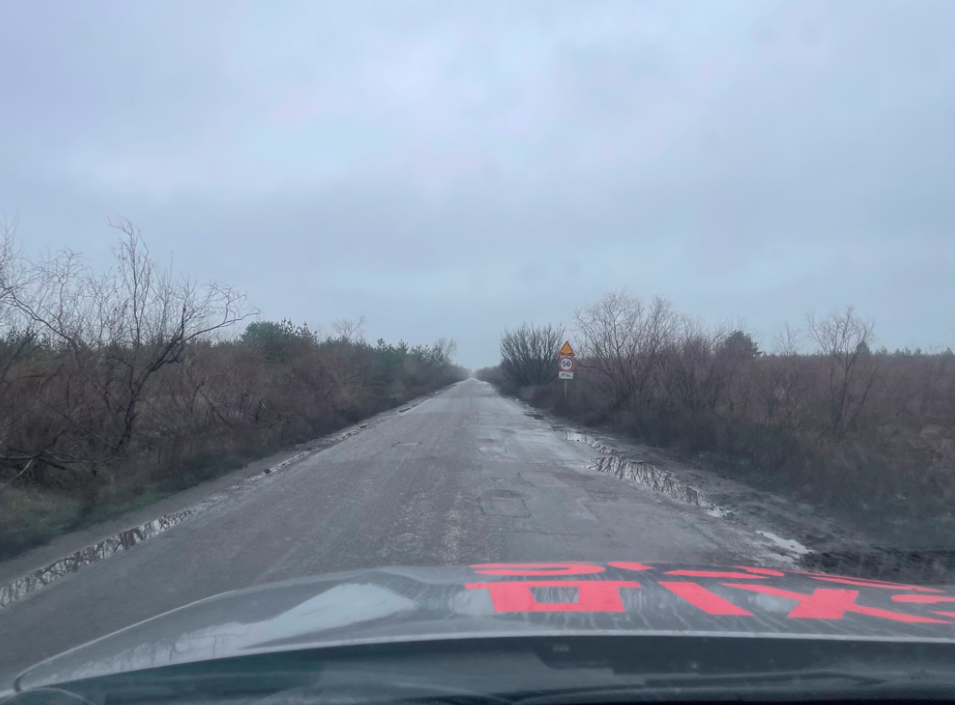 БФ «Схід SOS» провів моніторинг і оцінку гуманітарної ситуації у 8 громадах Самарівського району Дніпропетровської області | БФ «Схід SOS», картинка №8