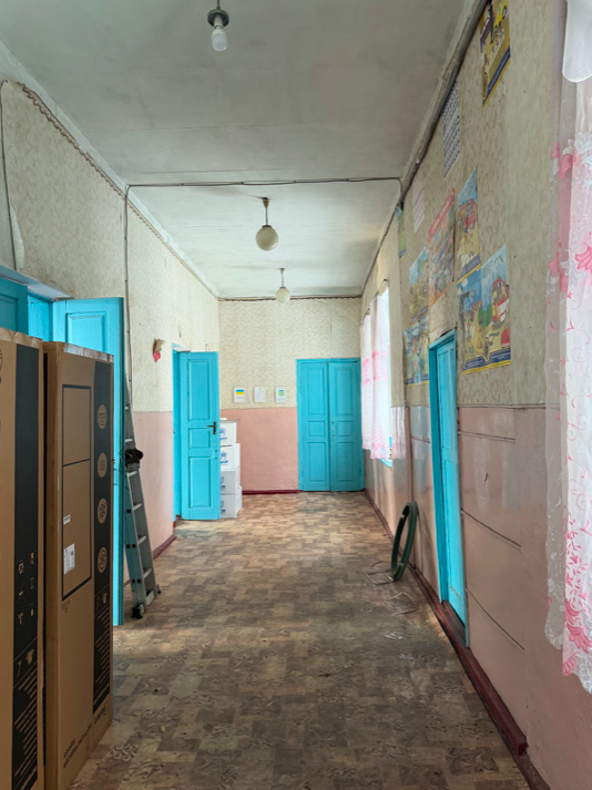 БФ «Схід SOS» провів моніторинг і оцінку гуманітарної ситуації у 8 громадах Самарівського району Дніпропетровської області | БФ «Схід SOS», картинка №10