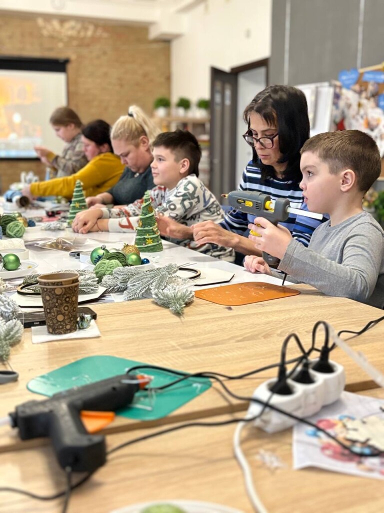 3 роки поруч: робота БФ «Схід SOS» у Вінницькій області | БФ «Схід SOS», картинка №3