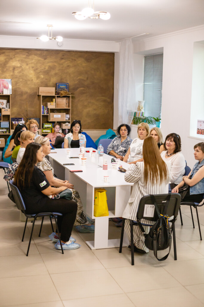 3 роки поруч: робота БФ «Схід SOS» у Вінницькій області | БФ «Схід SOS», картинка №2