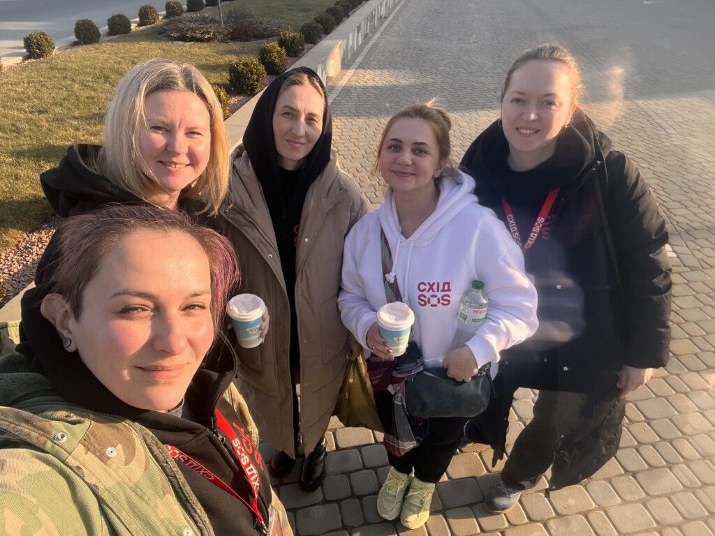 3 роки поруч: робота БФ «Схід SOS» у Вінницькій області | БФ «Схід SOS», картинка №17