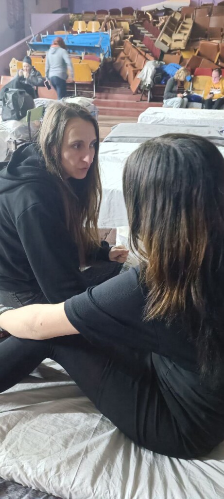 3 роки поруч: робота БФ «Схід SOS» у Вінницькій області | БФ «Схід SOS», картинка №15