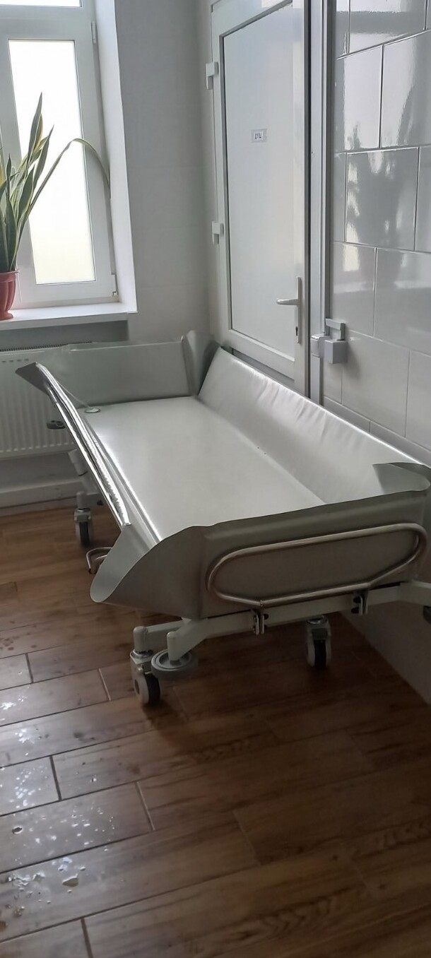 БФ «Схід SOS» скерував майже 2 500 000 на закупівлю необхідного обладнання для осель стаціонарного догляду | БФ «Схід SOS», картинка №10