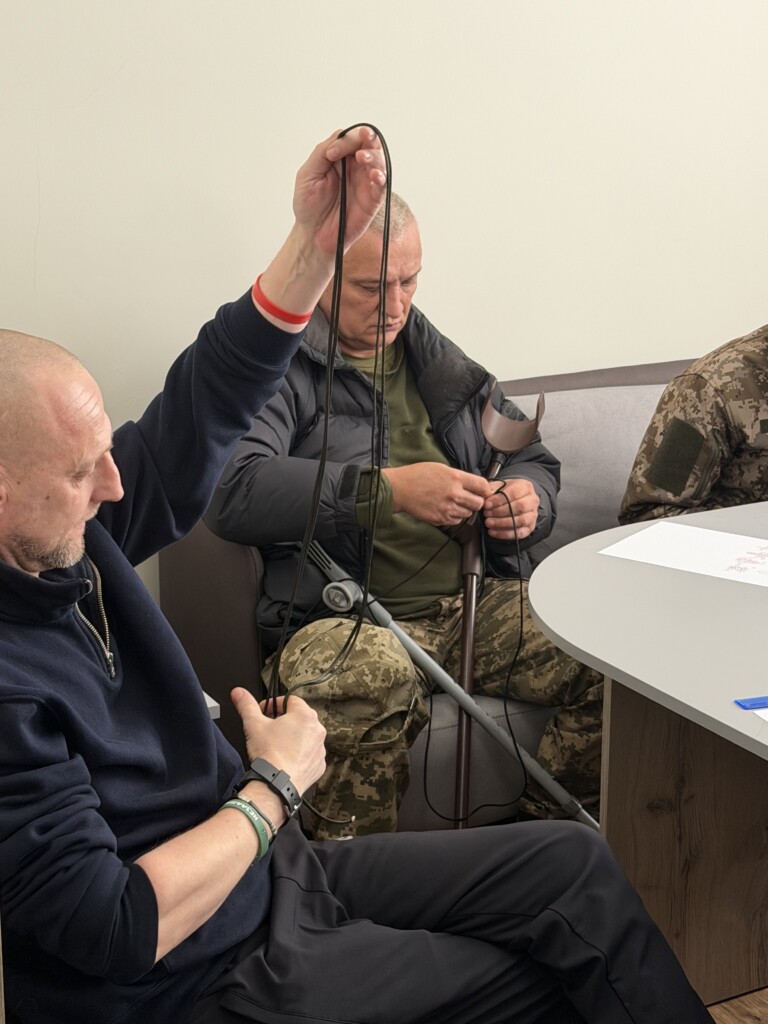 3 роки поруч: робота БФ «Схід SOS» у Вінницькій області | БФ «Схід SOS», картинка №12