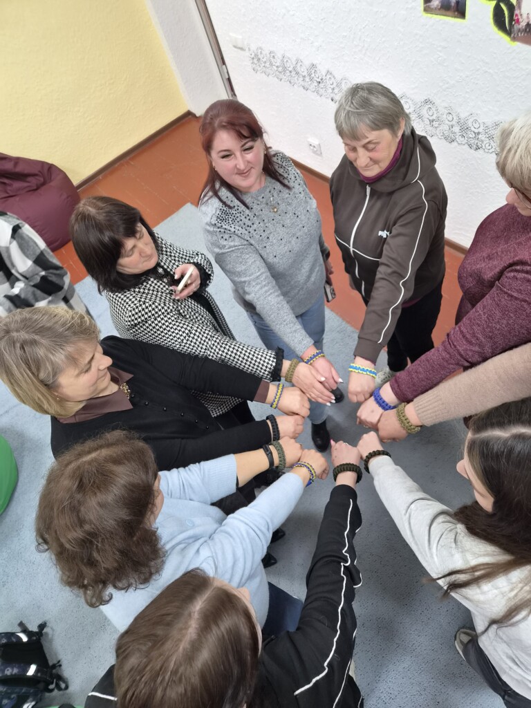 3 роки поруч: робота БФ «Схід SOS» у Вінницькій області | БФ «Схід SOS», картинка №14