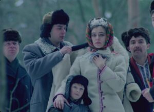 Кіносезон-2026: програма показів від Довженко-Центру в мережі просторів «Затишно space» від БФ «Схід SOS» | БФ «Схід SOS», картинка №9