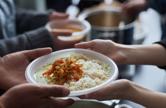 Tender for the procurement of mobile hot meal services for internally displaced persons (IDPs) at temporary accommodation facilities for IDPs