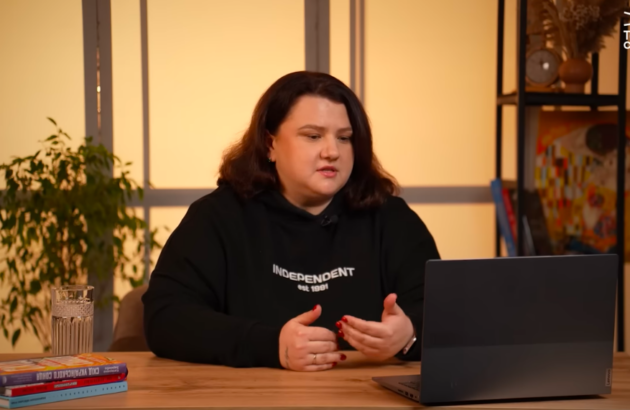 Як жити між надією і болем: координаторка психологічного напряму БФ «Схід SOS» про стан невизначеної втрати 