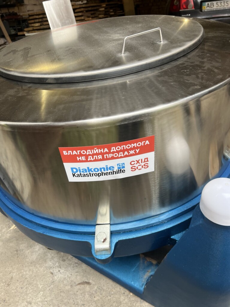 БФ «Схід SOS» скерував майже 2 500 000 на закупівлю необхідного обладнання для осель стаціонарного догляду | БФ «Схід SOS», картинка №13