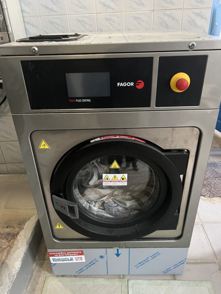 БФ «Схід SOS» скерував майже 2 500 000 на закупівлю необхідного обладнання для осель стаціонарного догляду | БФ «Схід SOS», картинка №12