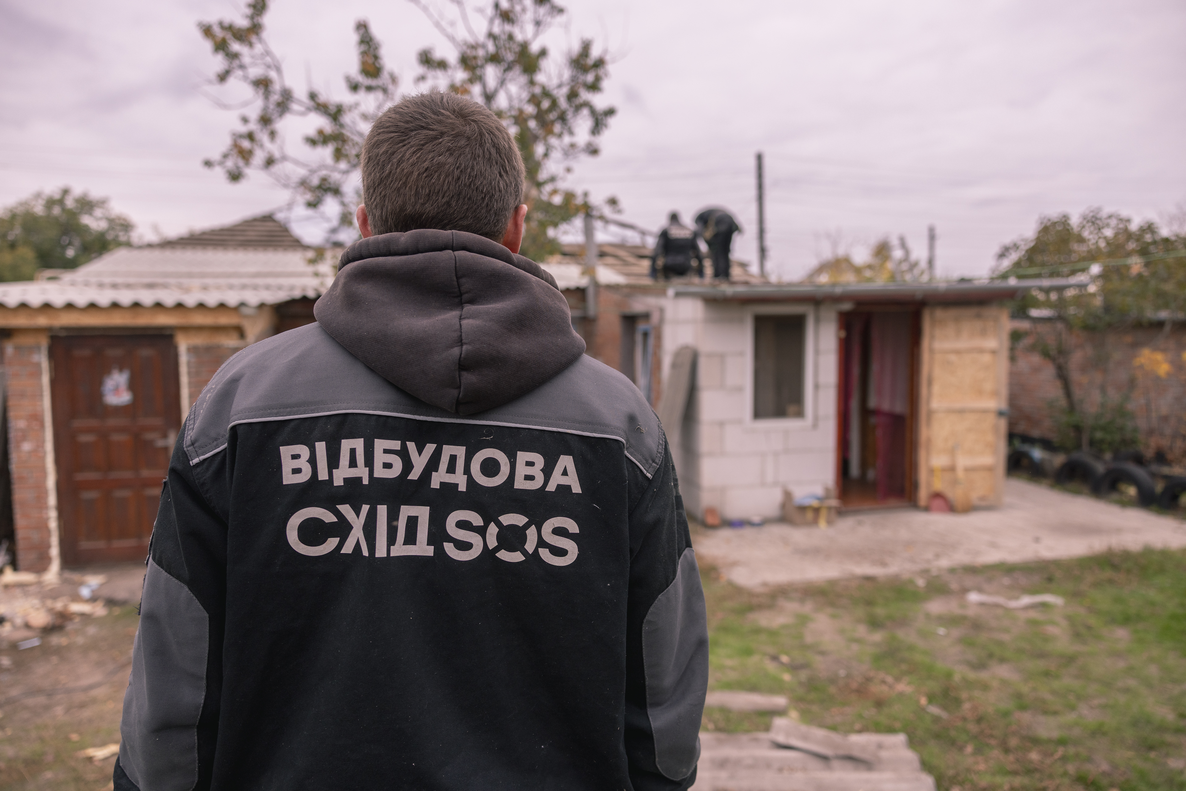 East SOS Marks its 12th Anniversary! | CF «East SOS», картинка №10