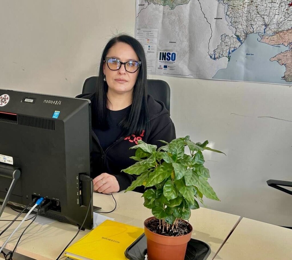 Суперкоманда EMPOWER: люди, які щодня поруч (2 частина) | БФ «Схід SOS», картинка №2