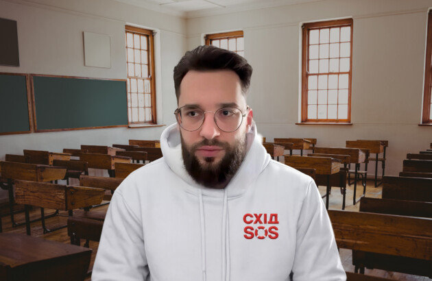 How Occupiers Are Destroying Education in Kherson Oblast – Insights from East SOS Analyst