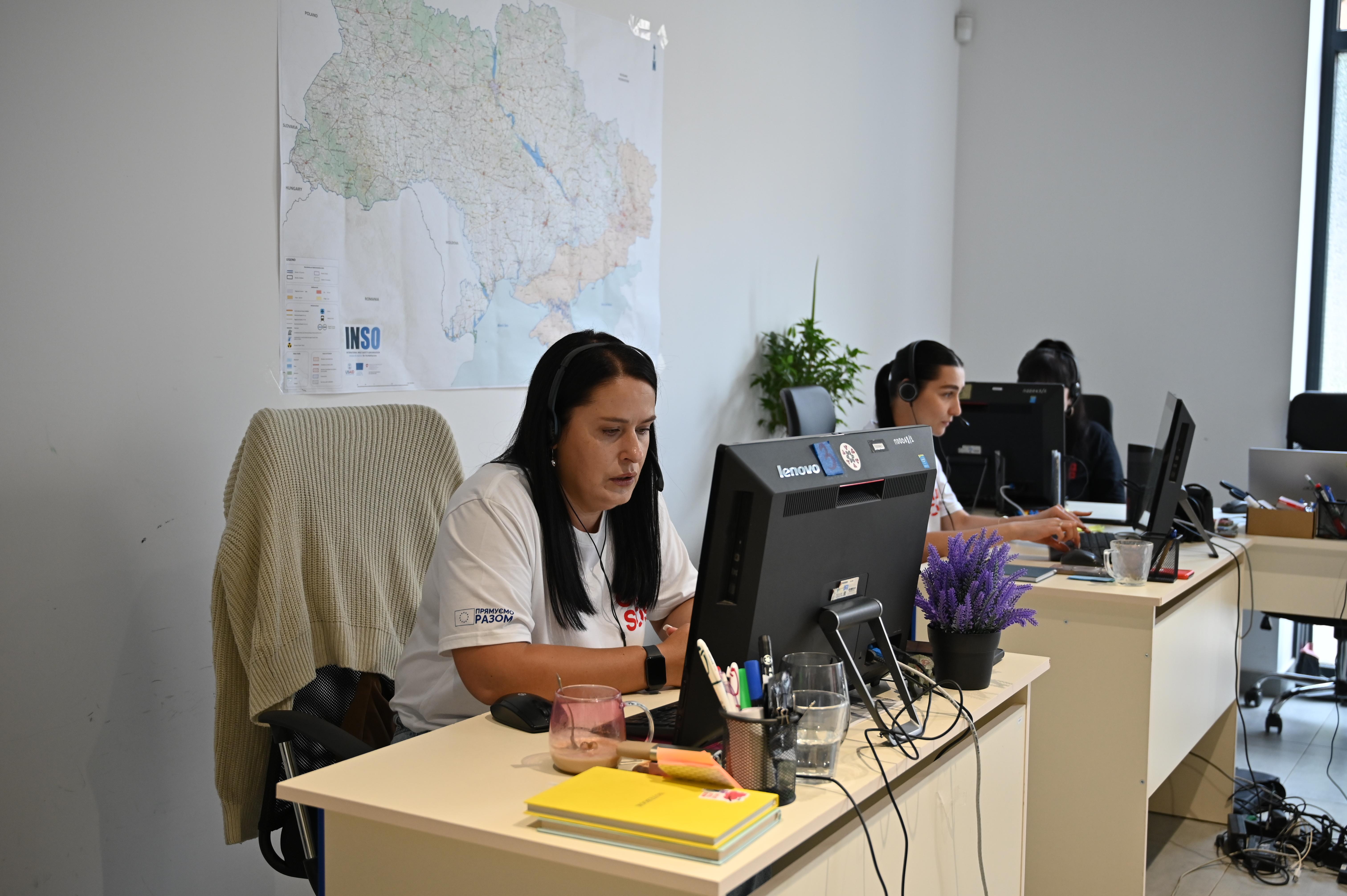 East SOS Marks its 12th Anniversary! | CF «East SOS», картинка №2
