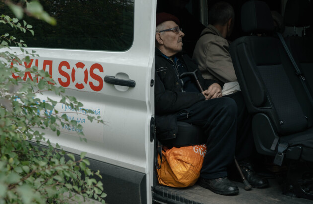 БФ «Схід SOS» закликає Запорізьку ОВА невідкладно оголосити обов’язкову евакуацію жителів населених пунктів Запорізького району, розташованих у безпосередній близькості до лінії бойових дій