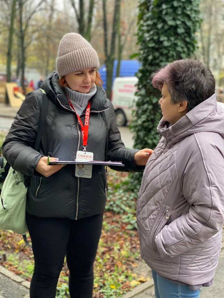 Суперкоманда EMPOWER: люди, які щодня поруч (2 частина) | БФ «Схід SOS», картинка №4