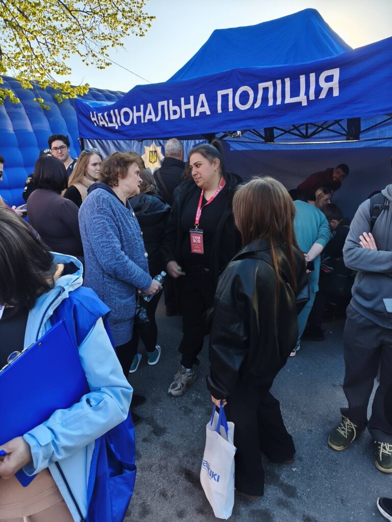 Регіональні команди БФ «Схід SOS» у Дніпрі й Миколаєві підтримали постраждалих від ворожих обстрілів | БФ «Схід SOS», картинка №4