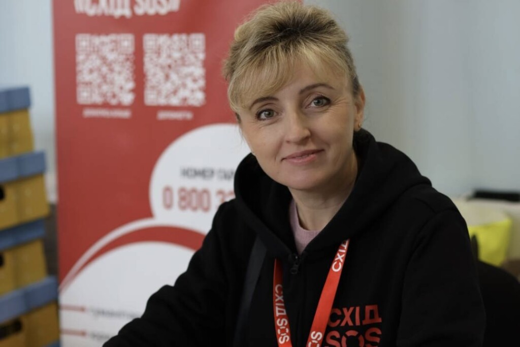 Як відцифрувати трудову книжку: покрокова інструкція від фахівчині із соціальних питань БФ «Схід SOS» | БФ «Схід SOS», картинка №1