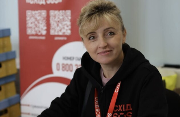 Як відцифрувати трудову книжку: покрокова інструкція від фахівчині із соціальних питань БФ «Схід SOS» 