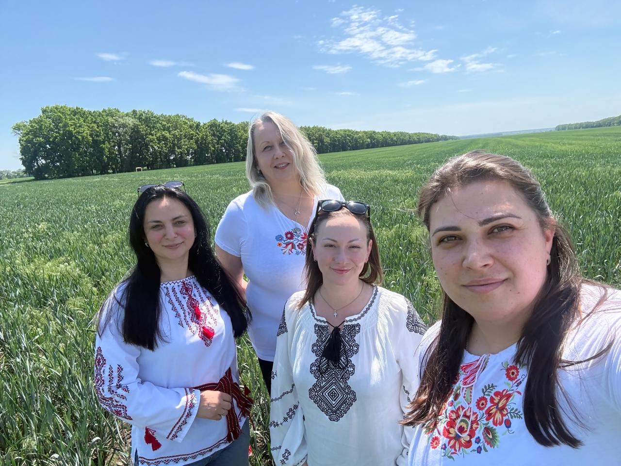 21 травня традиційно відзначається День вишиванки | БФ «Схід SOS», картинка №7