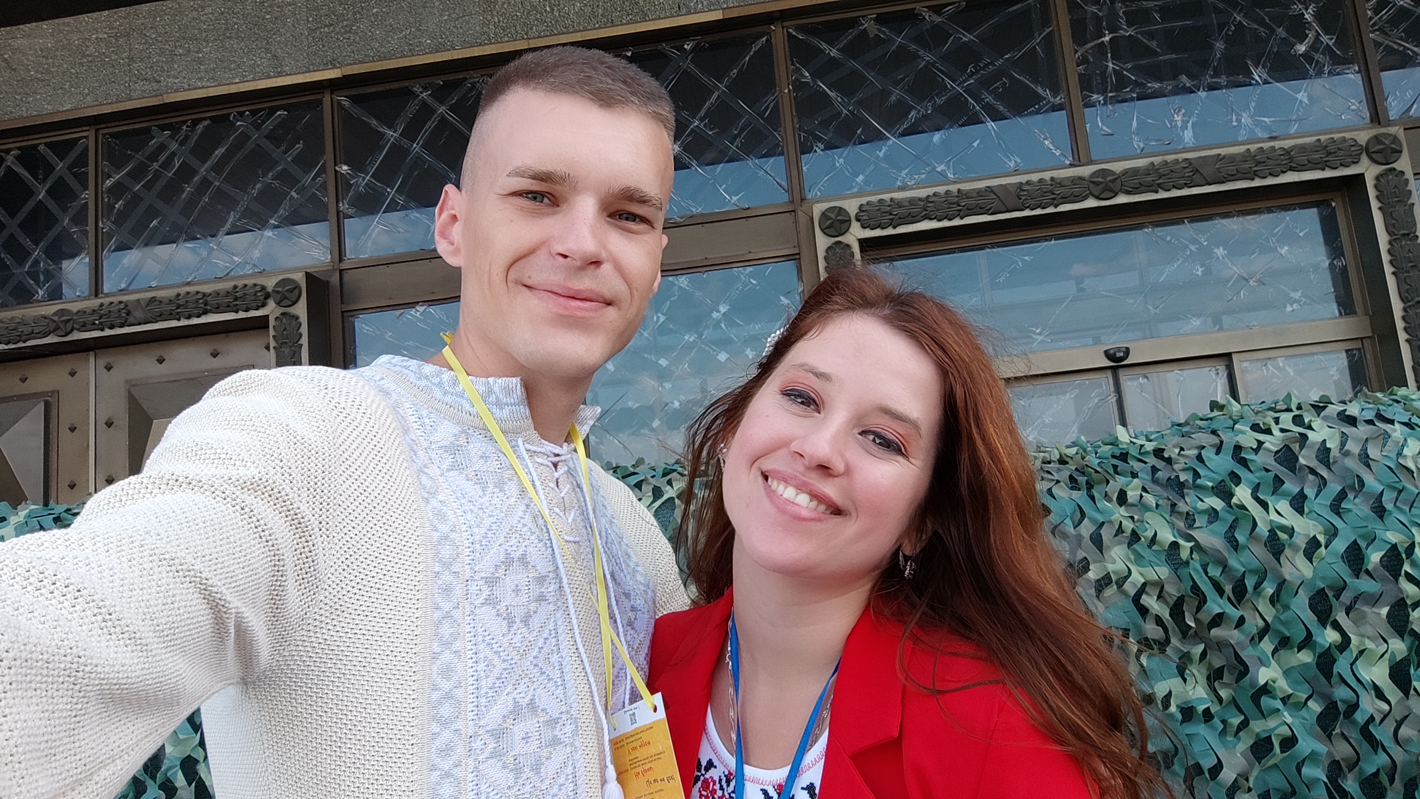 21 травня традиційно відзначається День вишиванки | БФ «Схід SOS», картинка №12