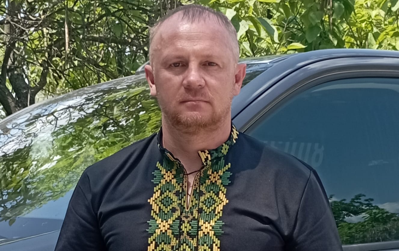 21 травня традиційно відзначається День вишиванки | БФ «Схід SOS», картинка №6