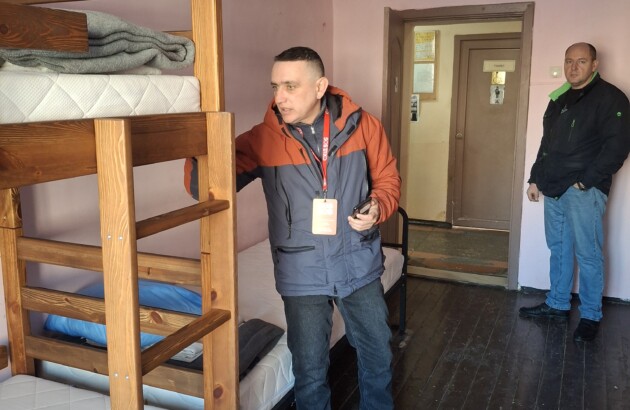 Моніторинговий звіт: БФ «Схід SOS» здійснив моніторинг 26 осель стаціонарного догляду та 18 МТП в Одеській області