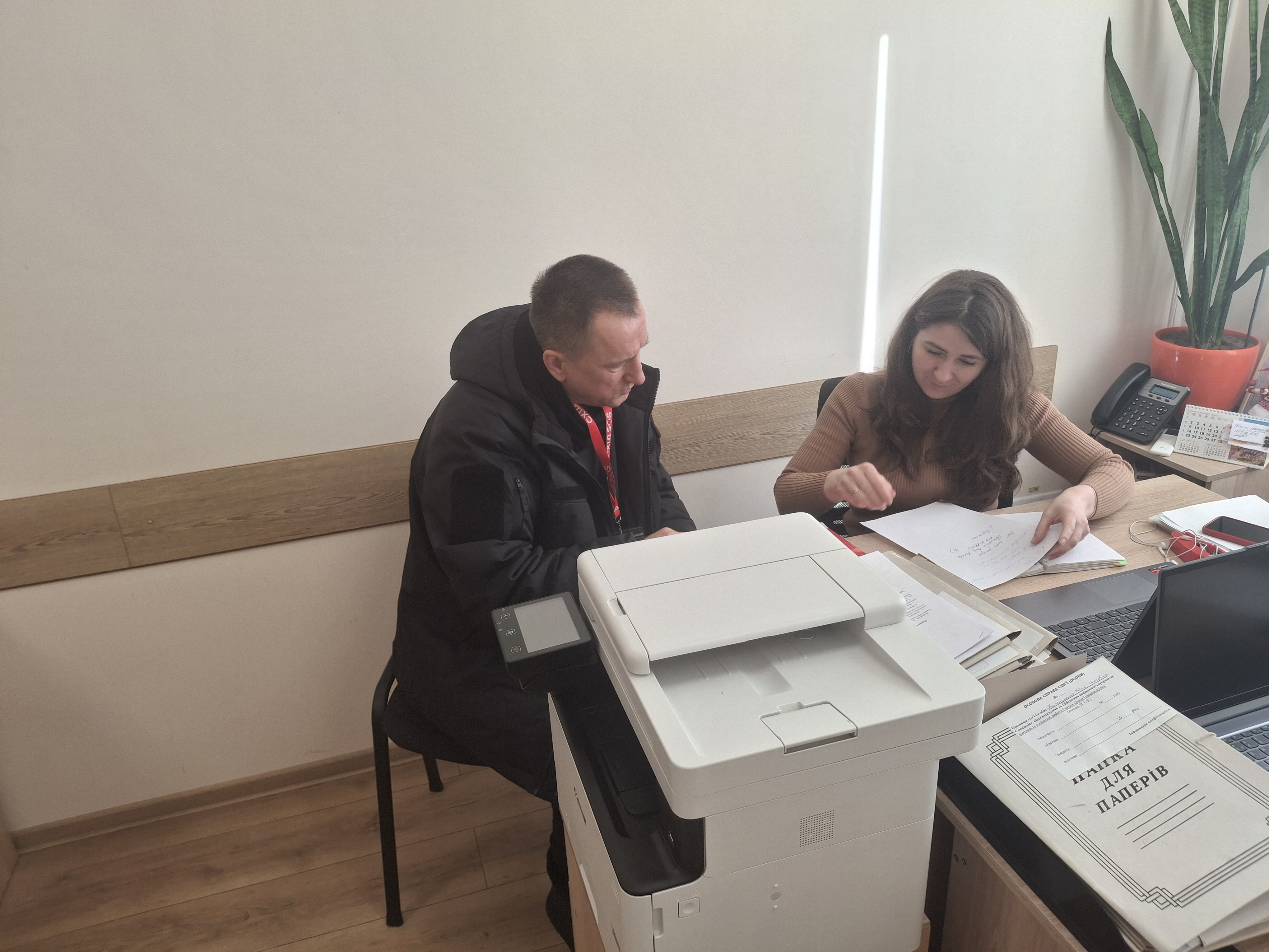 Моніторинговий звіт: БФ «Схід SOS» здійснив моніторинг 26 осель стаціонарного догляду та 18 МТП в Одеській області | БФ «Схід SOS», картинка №3