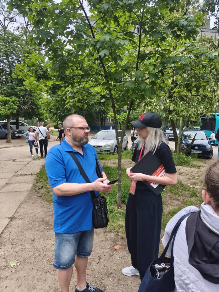 Компенсація за поранення внаслідок обстрілу: супровід від БФ «Схід SOS»  | БФ «Схід SOS», картинка №5