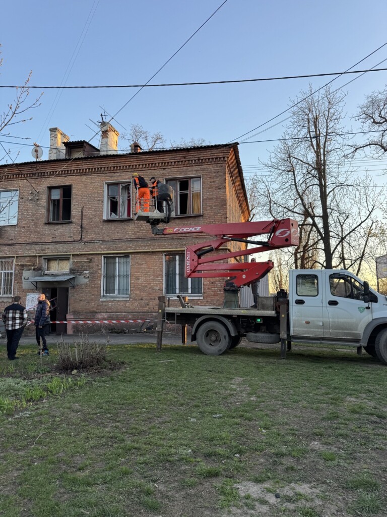 Компенсація за поранення внаслідок обстрілу: супровід від БФ «Схід SOS»  | БФ «Схід SOS», картинка №8