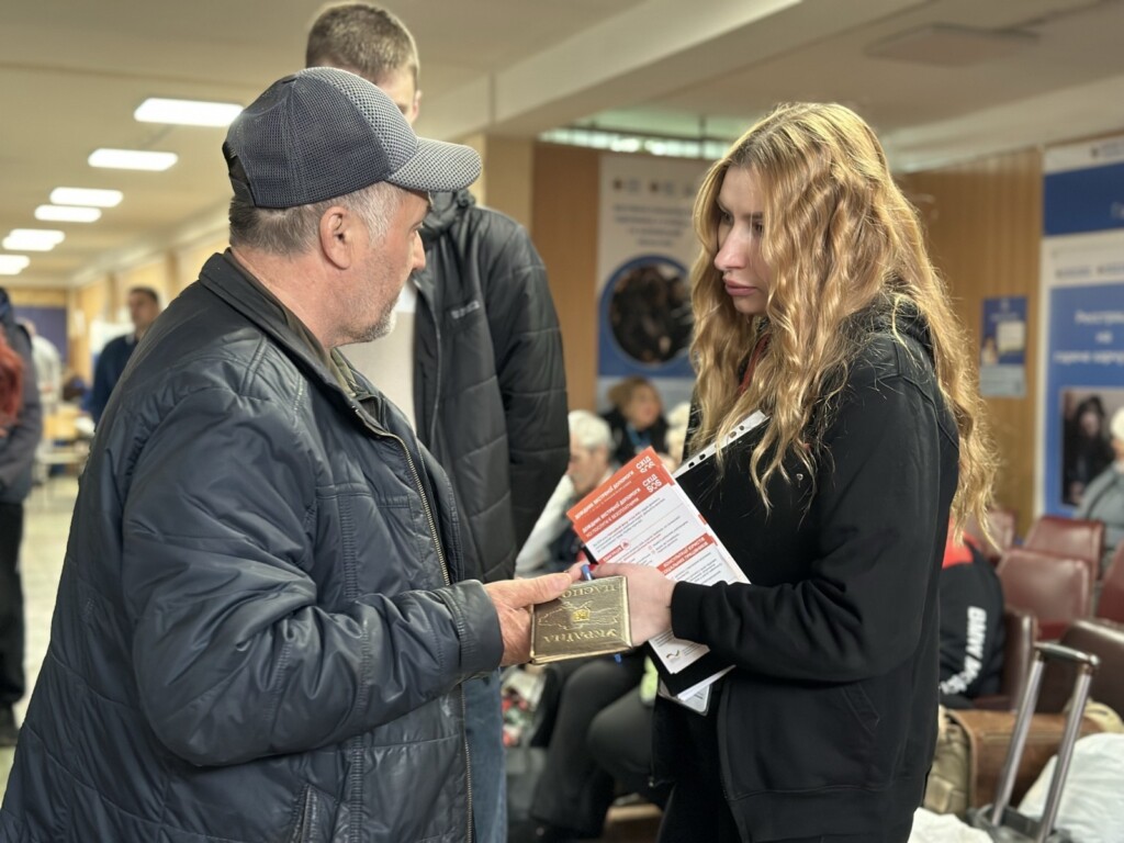 Два місяці опори: як БФ «Схід SOS» підтримував постраждалих у лютому й березні | БФ «Схід SOS», картинка №4