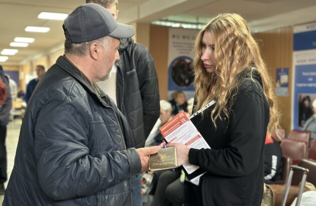 Два місяці опори: як БФ «Схід SOS» підтримував постраждалих у лютому й березні