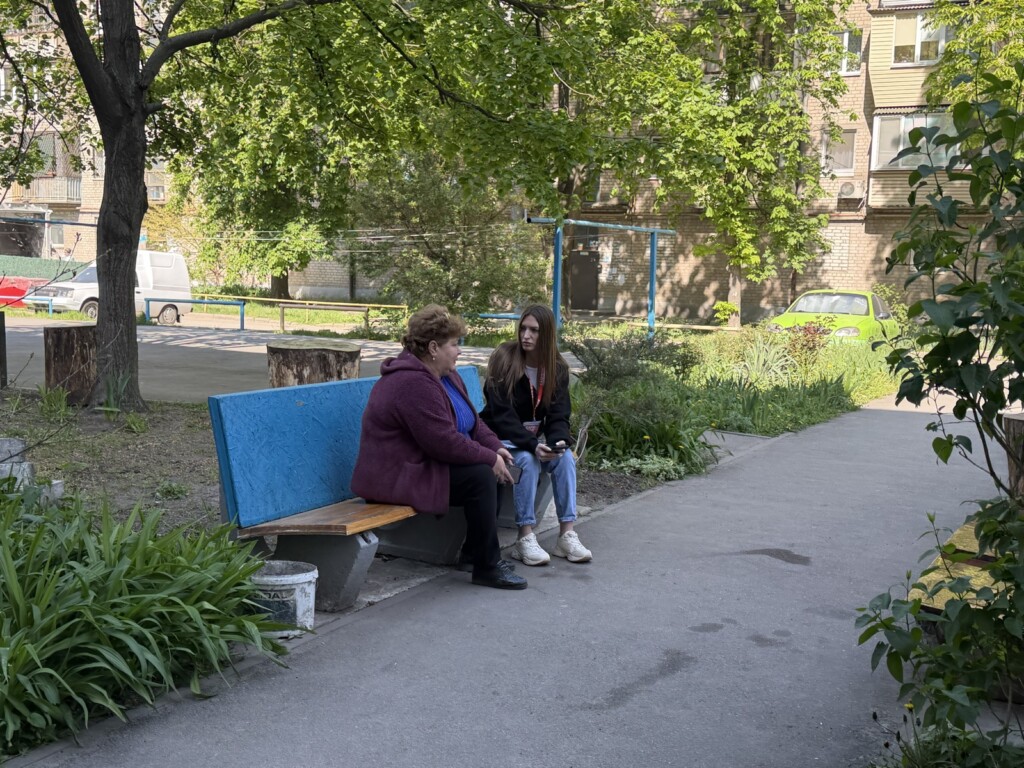 Команда БФ «Схід SOS» надала підтримку постраждалим від російських обстрілів у Харкові, Запоріжжі та Дніпрі | БФ «Схід SOS», картинка №5