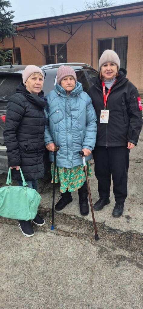 Про Свободу – історія допомоги родині з села на Запоріжжі | БФ «Схід SOS», картинка №1
