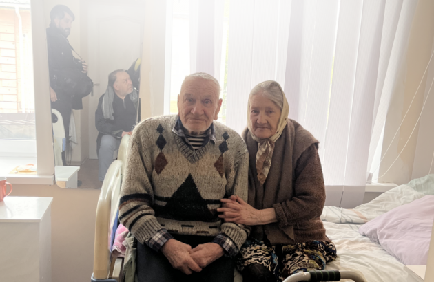 Civil Society Warns Against Adopting Draft Resolution on Changing Pension Payment Mechanism After Court Recalculation