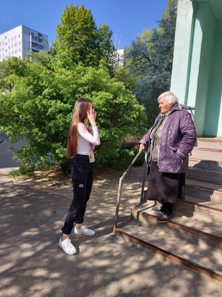 Команда БФ «Схід SOS» надала підтримку постраждалим від російських обстрілів у Харкові, Запоріжжі та Дніпрі | БФ «Схід SOS», картинка №4