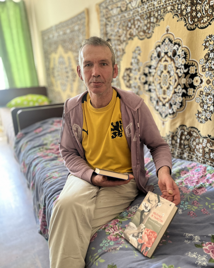 Компенсація за поранення внаслідок обстрілу: супровід від БФ «Схід SOS»  | БФ «Схід SOS», картинка №2