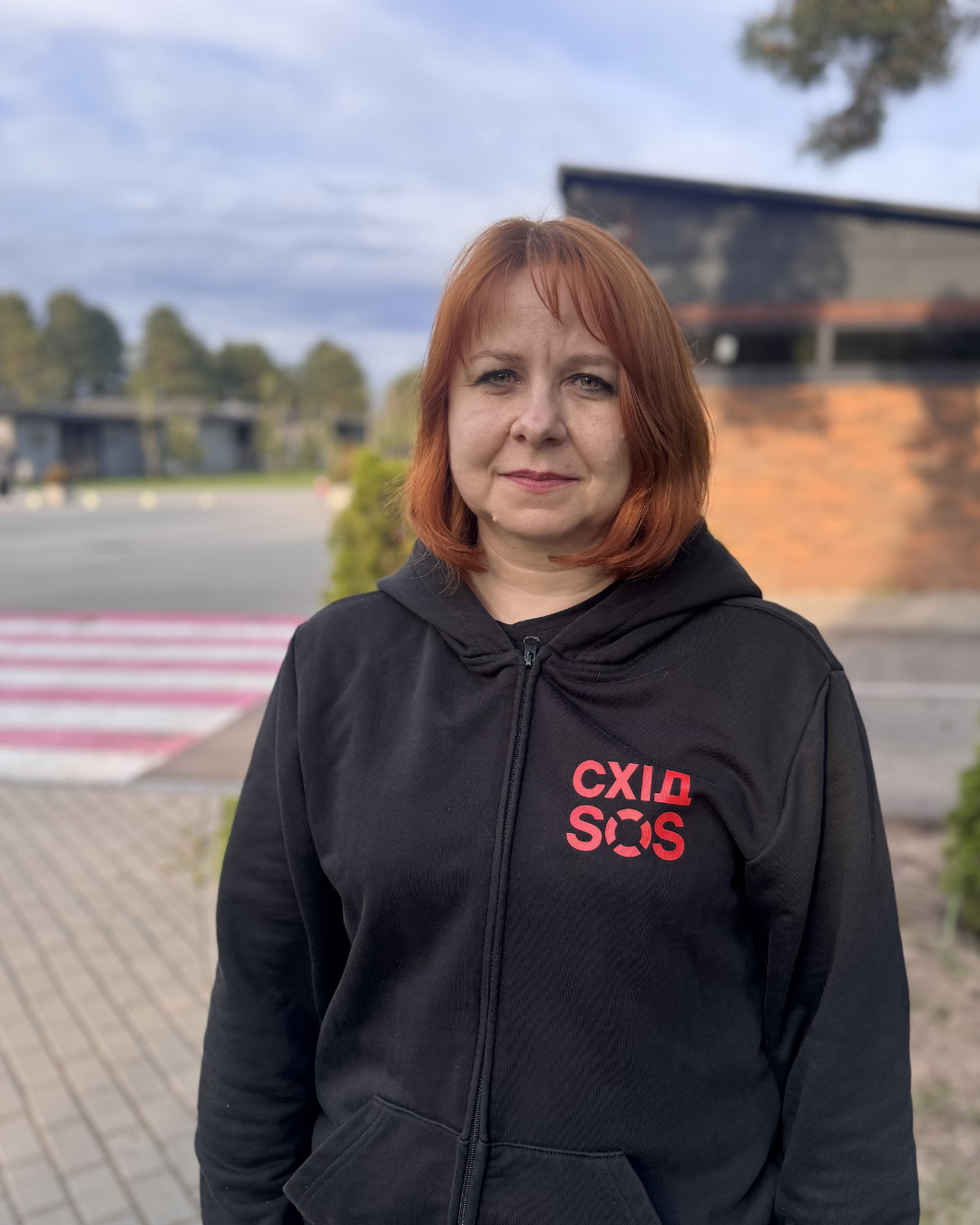 A Story of Svoboda: EAST SOS Supports a Family from Zaporizhzhia Oblast | CF «East SOS», картинка №2