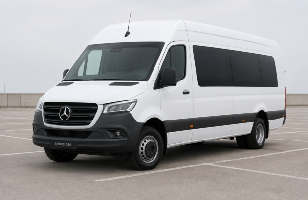 Tender for the procurement of an armored vehicle for civilian evacuation needs