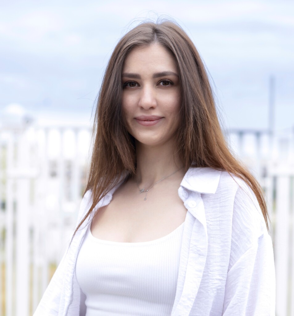 Суперкоманда EMPOWER: люди, які щодня поруч (3 частина) | БФ «Схід SOS», картинка №7