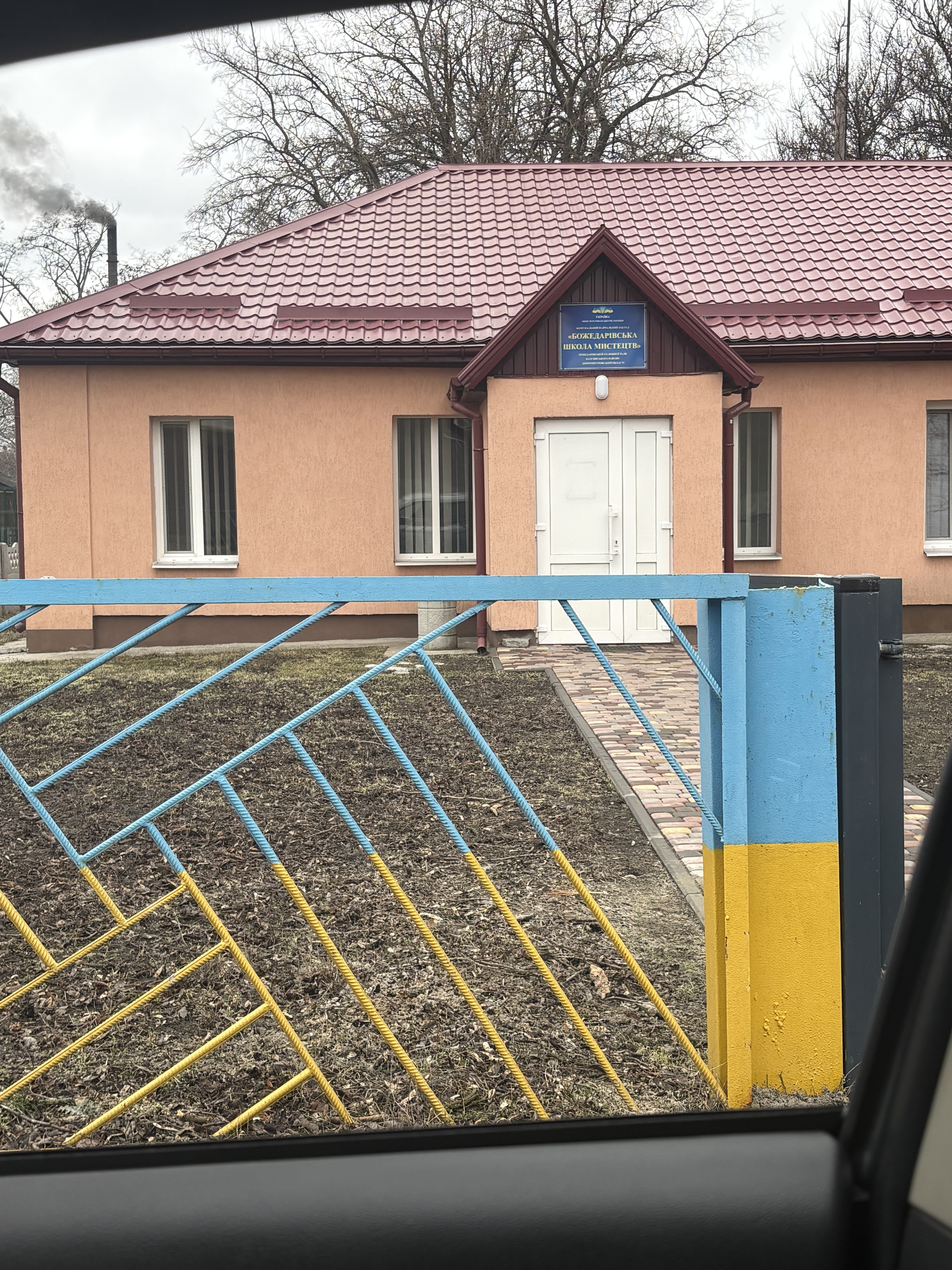 БФ «Схід SOS» провів моніторинг гуманітарної ситуації та оцінки потреб у 12 громадах Кам’янського району (Дніпропетровщина) | БФ «Схід SOS», картинка №12