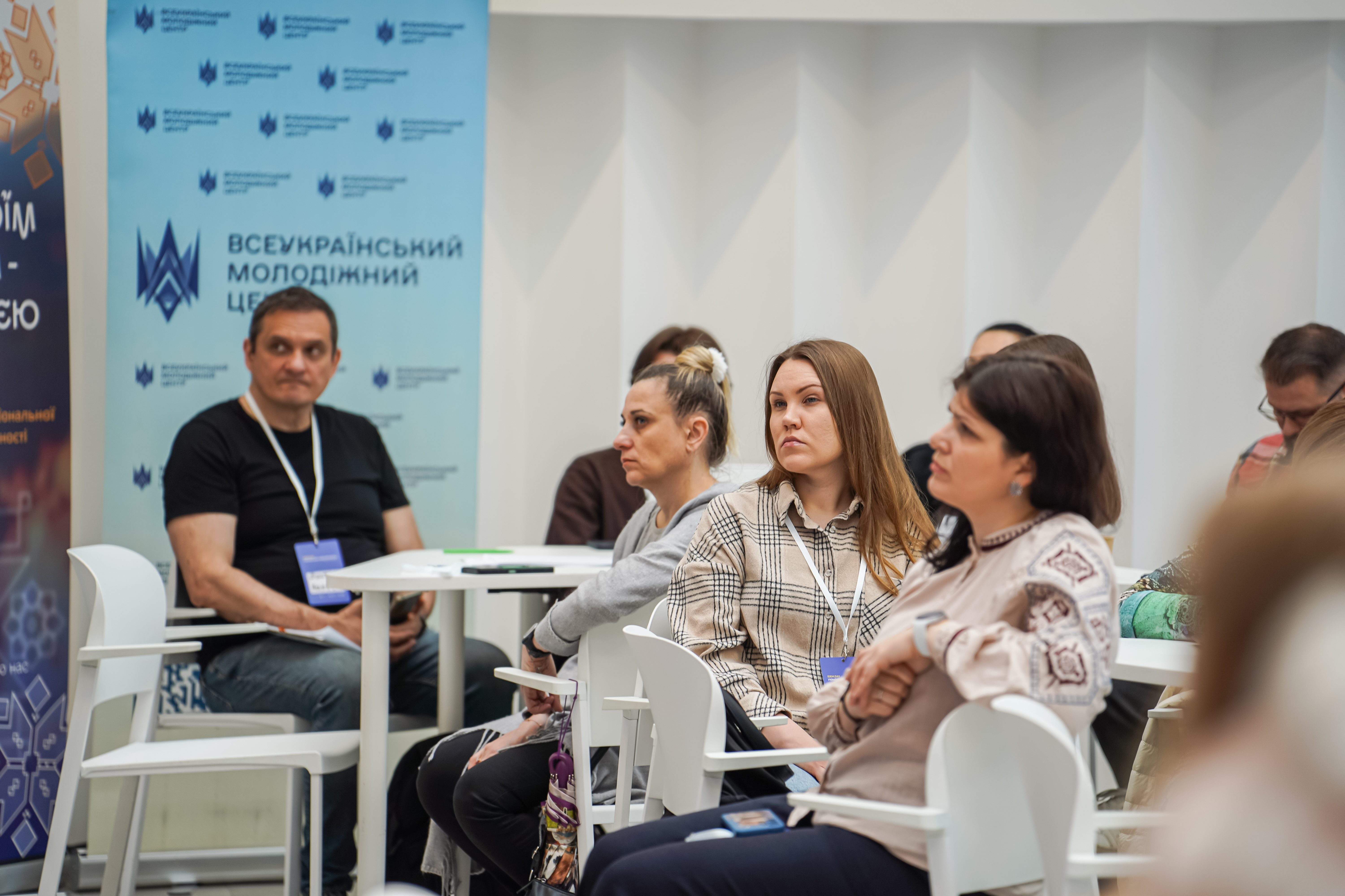 БФ «Схід SOS» долучився до напрацювання рішень щодо ролі освіти у формуванні української ідентичності | БФ «Схід SOS», картинка №3