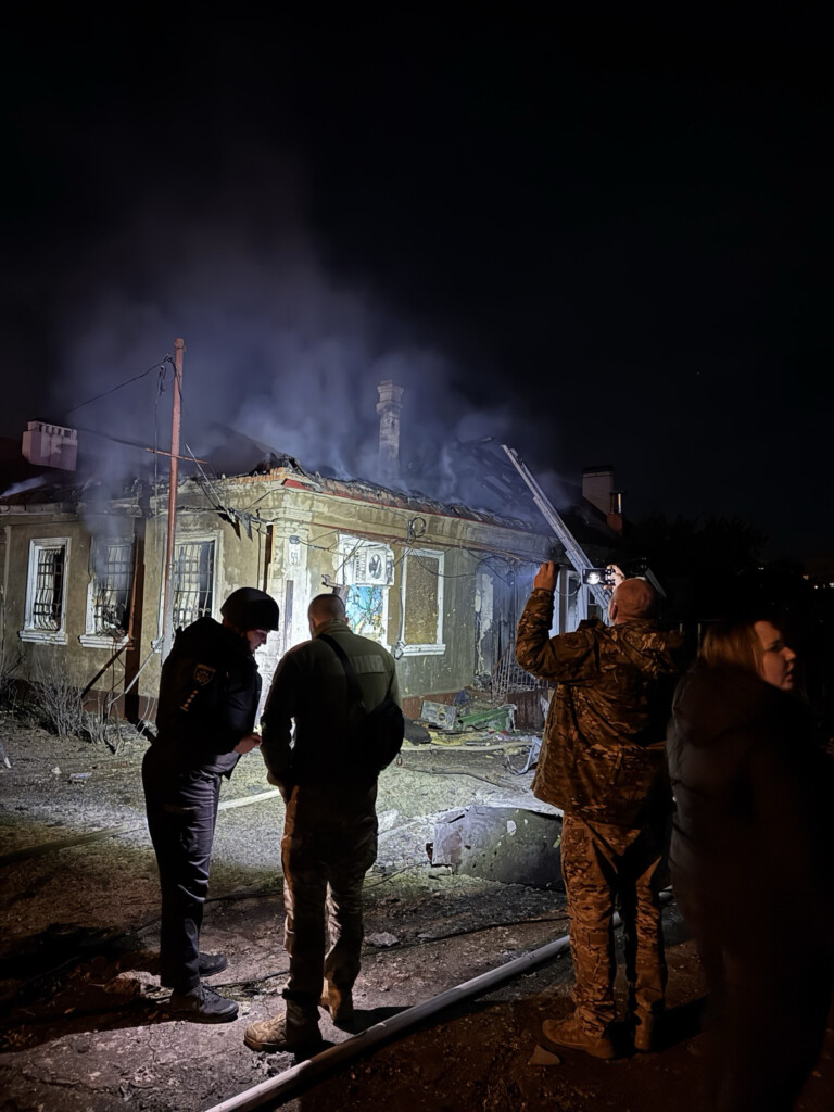 Маршрут турботи довжиною в 3 роки: як працює регіональна команда БФ «Схід SOS» у Миколаєві | БФ «Схід SOS», картинка №5