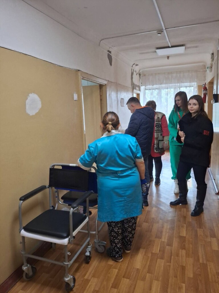 Resilience of Rear-Area Hromadas: EAST SOS Monitored 21 Hromadas in Kharkiv Oblast | CF «East SOS», картинка №2