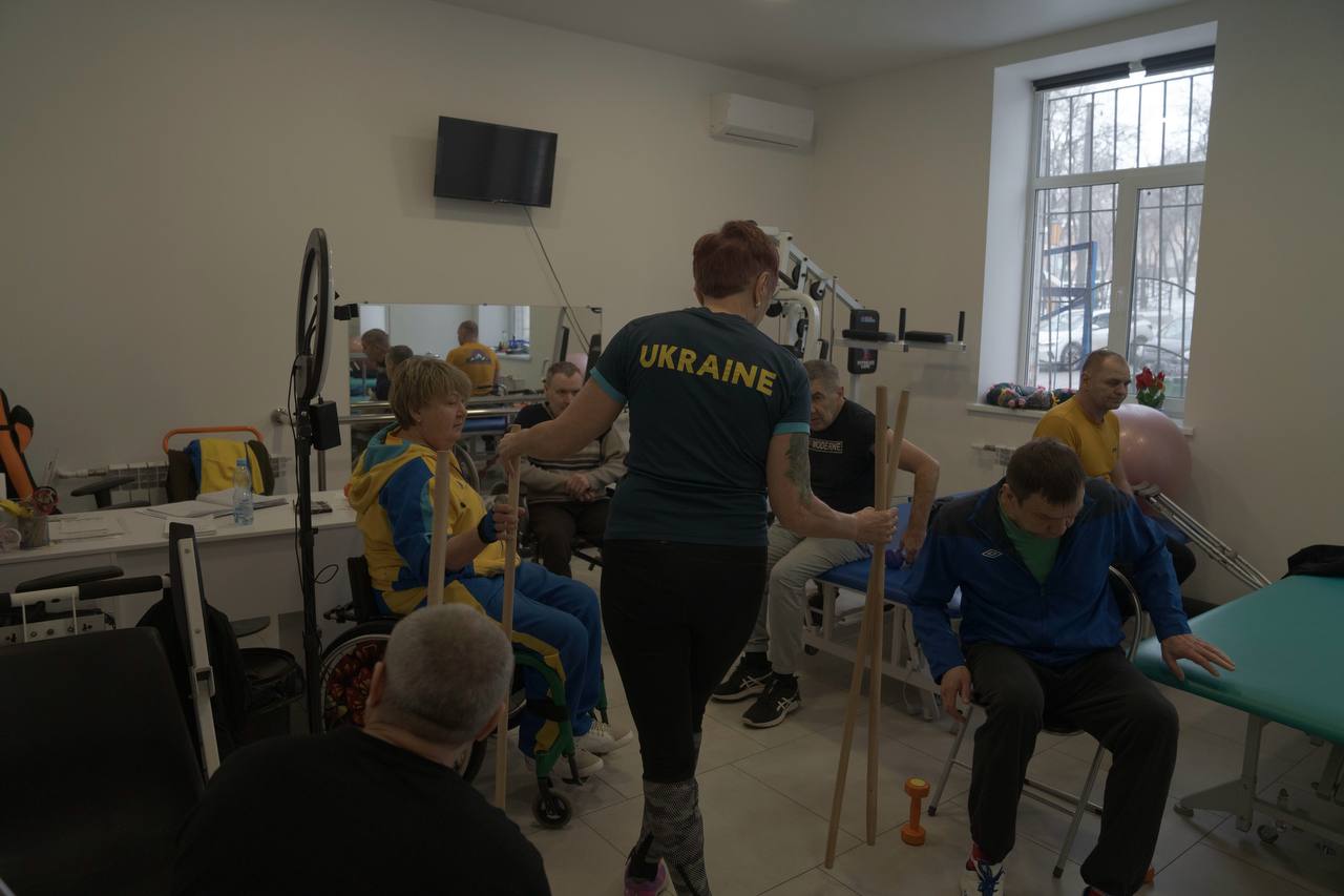 БФ «Схід SOS» & ГО «Океан Добра»: партнерство заради комплексної підтримки евакуйованих людей  | БФ «Схід SOS», картинка №4