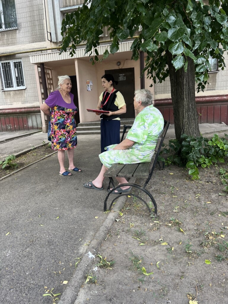 Після російських атак на Запоріжжя команда БФ «Схід SOS»  надала підтримку постраждалим  | БФ «Схід SOS», картинка №5